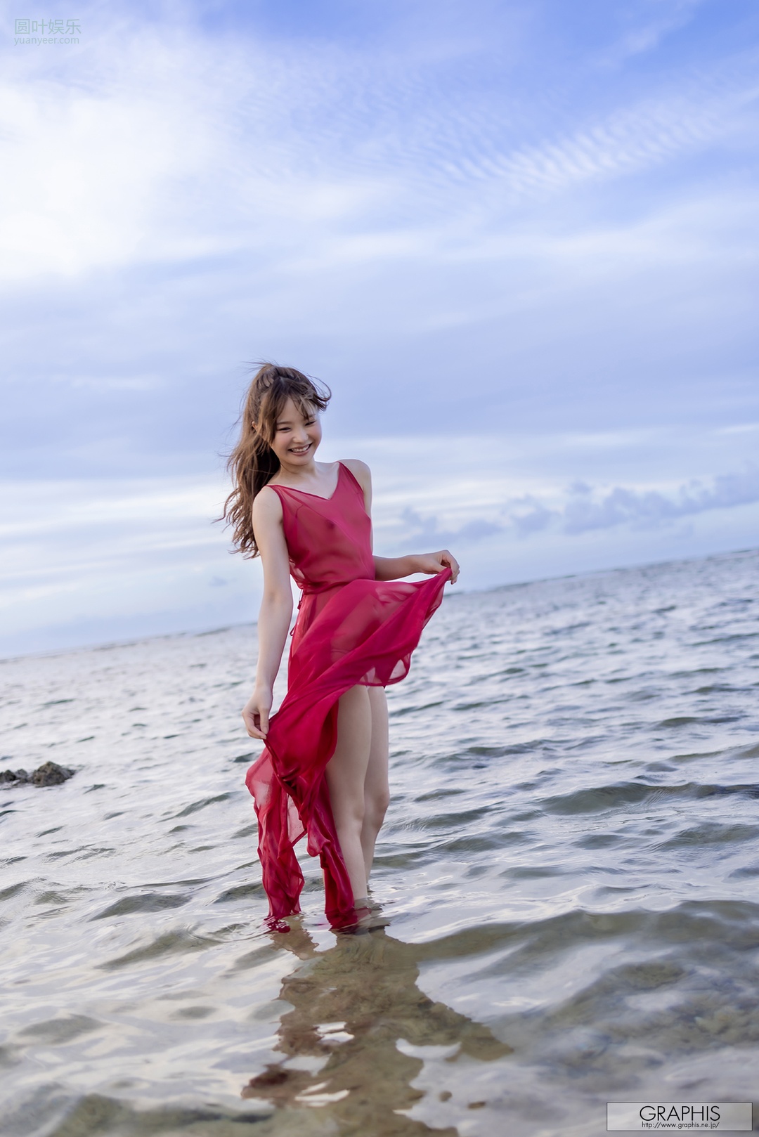 (2022 - 02 - 04) MATSUMOTO Ichika (松本いちか) - Holic