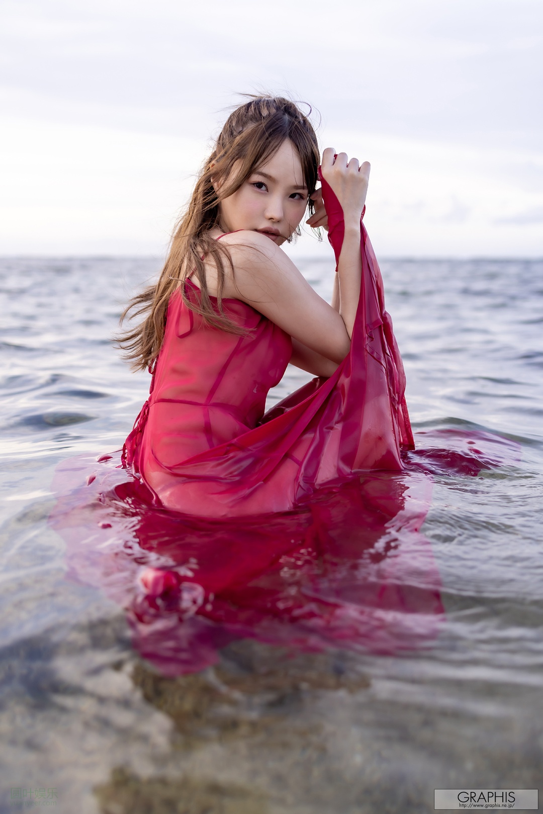 (2022 - 02 - 04) MATSUMOTO Ichika (松本いちか) - Holic