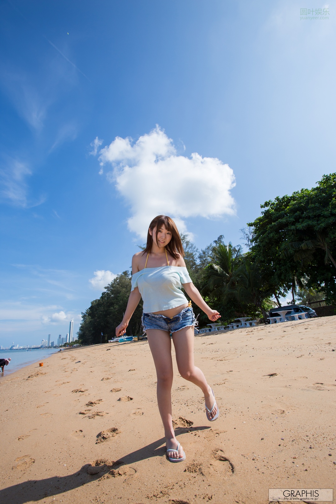 NanamiMatsumoto松本菜奈実--优图1