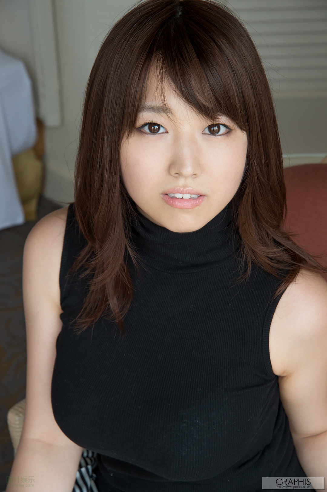 (2017 - 07 - 14) MATSUMOTO Nanami (松本菜奈実) - Voluptuous!