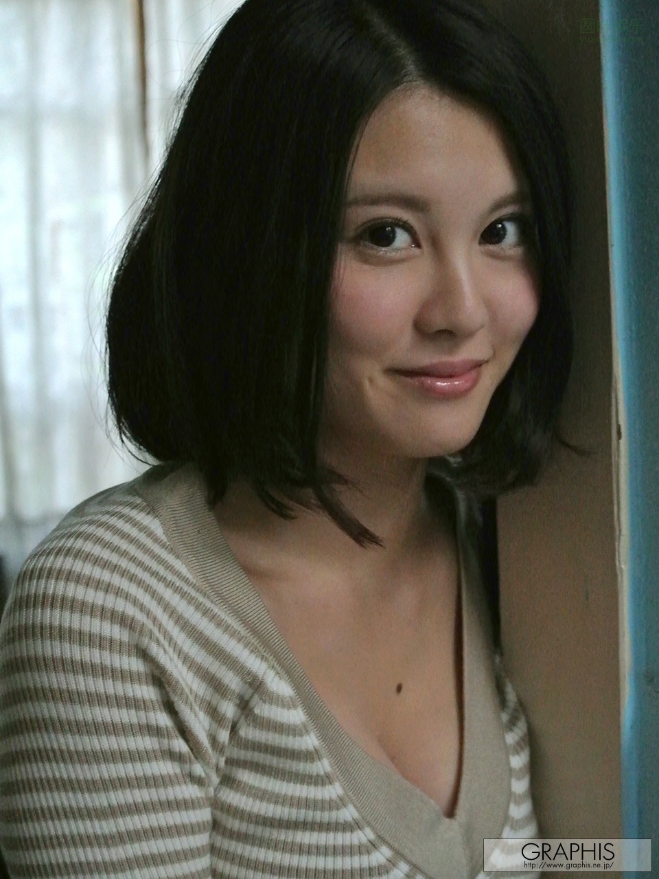 (2014 - 12 - 05) MATSUOKA China (松冈ちな)