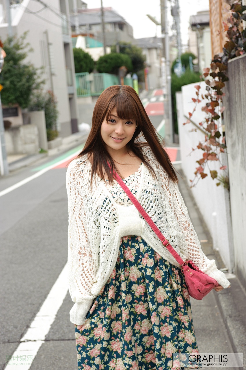 (2012 - 03 - 09) Meguri (めぐり) - Encounters