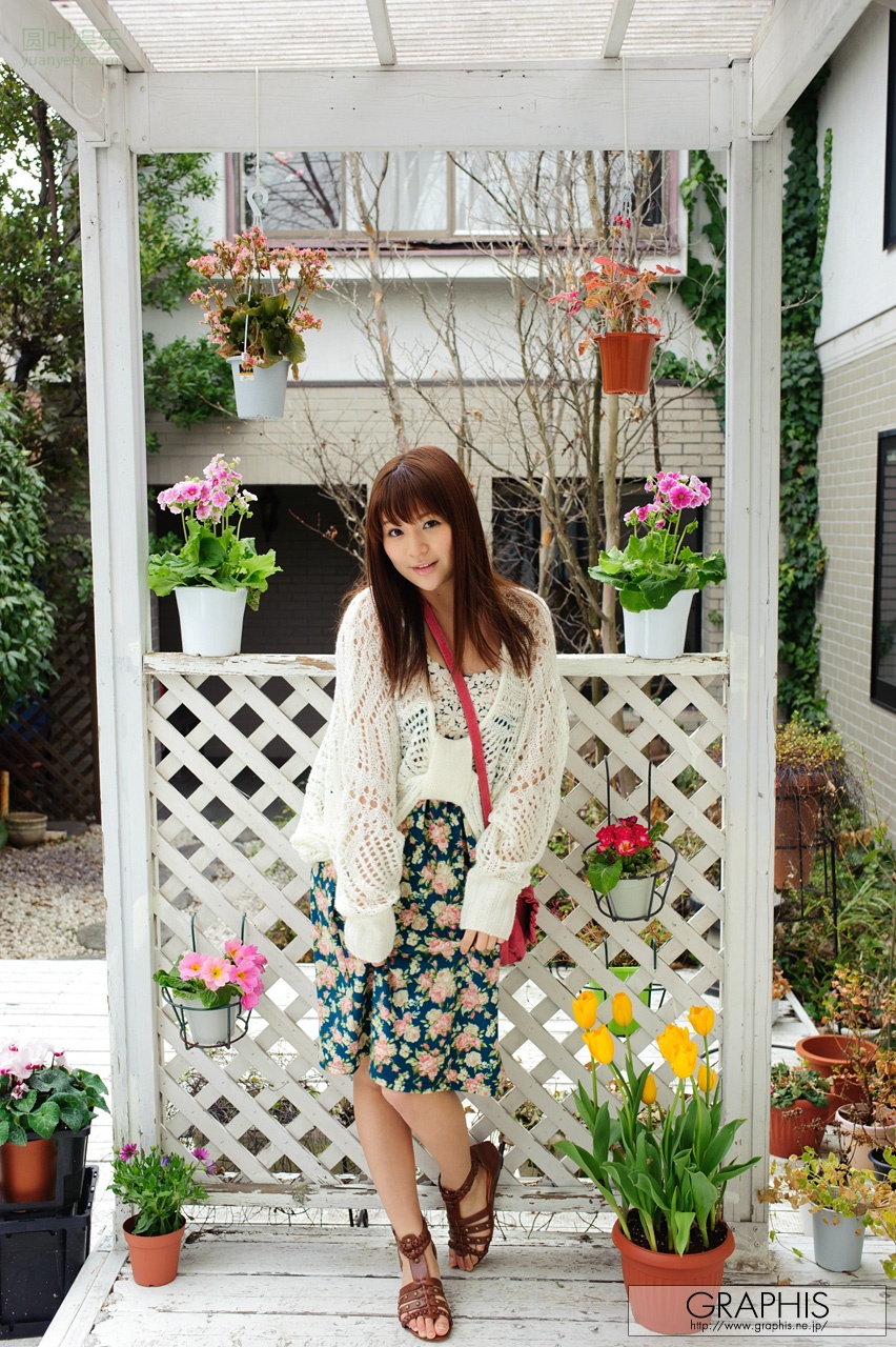 (2012 - 03 - 09) Meguri (めぐり) - Encounters