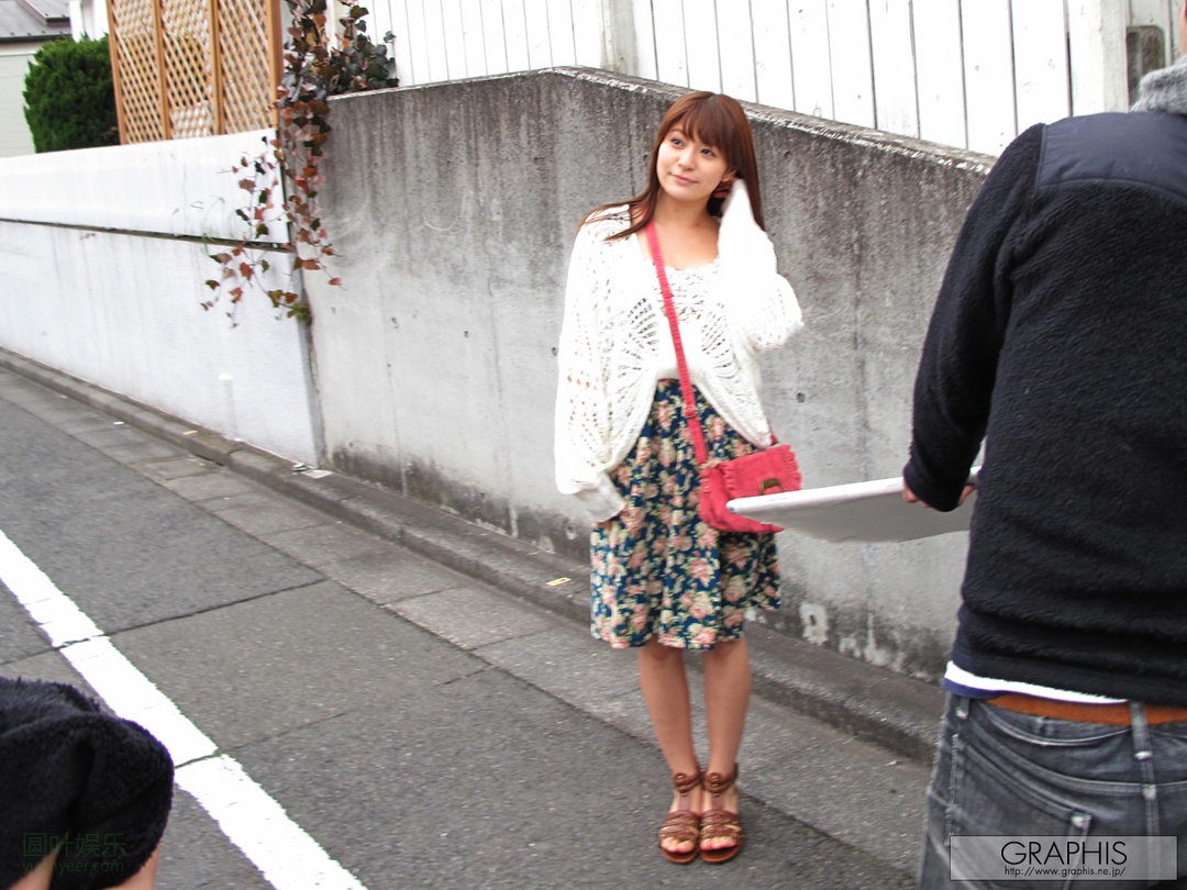 (2012 - 03 - 09) Meguri (めぐり) - Encounters