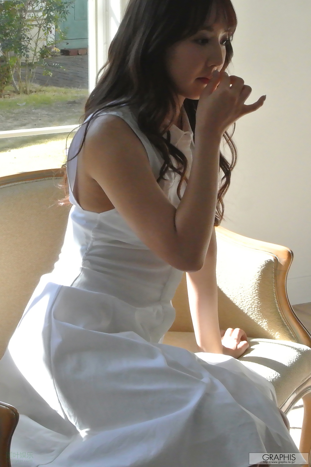 (2018 - 04 - 27) MIKAMI Yua (三上悠亜) - Dream like time