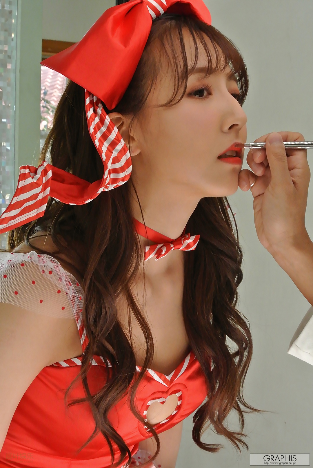 (2018 - 04 - 27) MIKAMI Yua (三上悠亜) - Dream like time