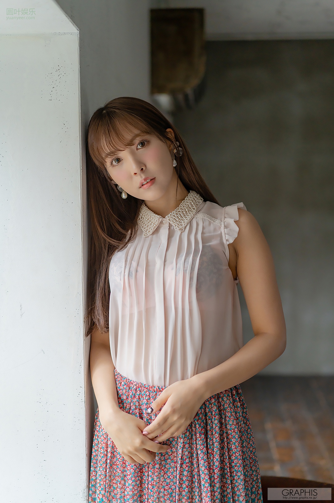 (2020 - 01 - 10) MIKAMI Yua (三上悠亜) - Sweet Smile
