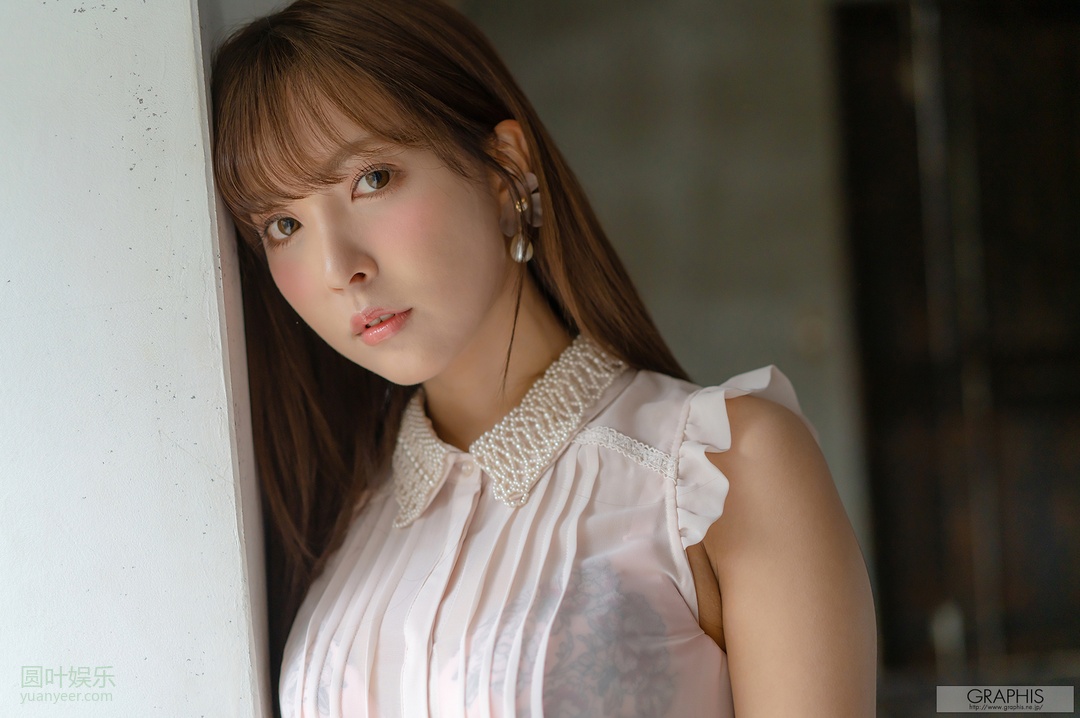 (2020 - 01 - 10) MIKAMI Yua (三上悠亜) - Sweet Smile