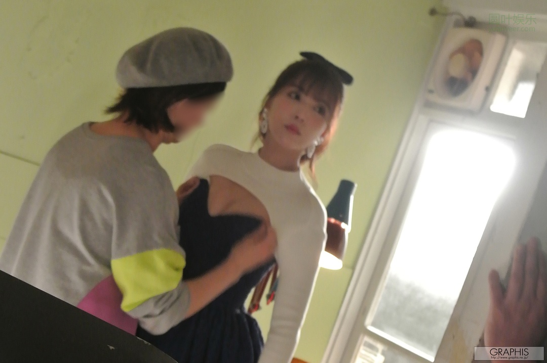 (2020 - 01 - 10) MIKAMI Yua (三上悠亜) - Sweet Smile