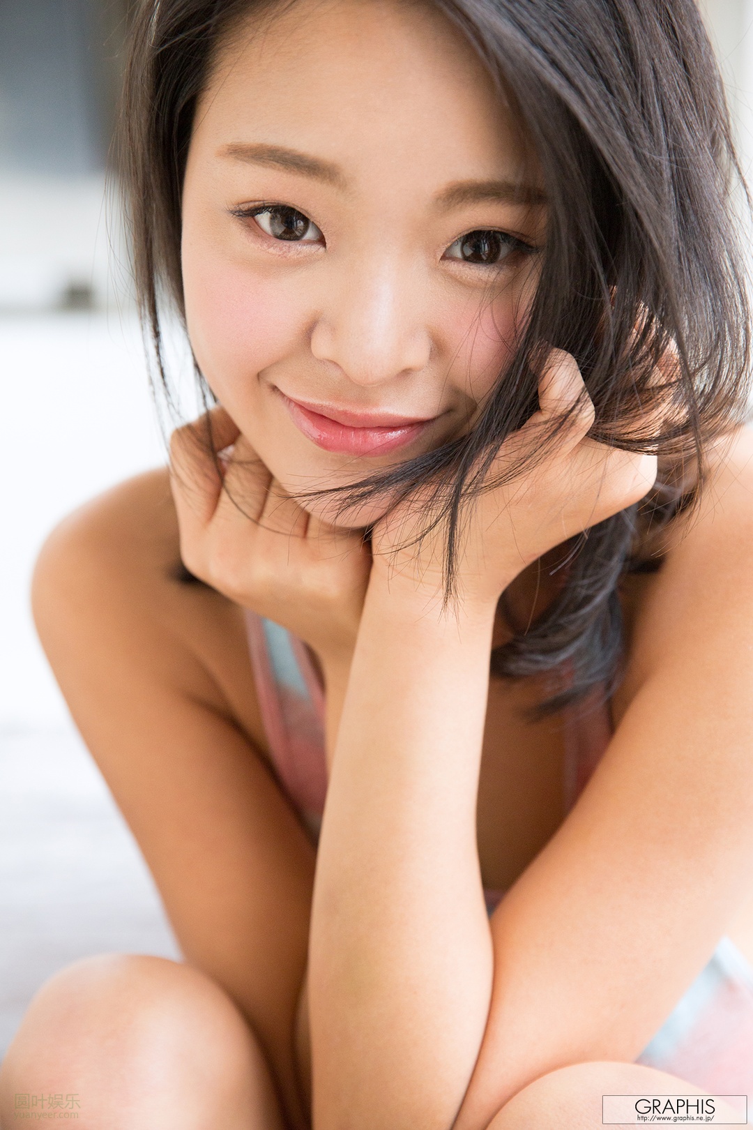 (2015 - 11 - 13) MINAMI Manaka (南真菜果)封面