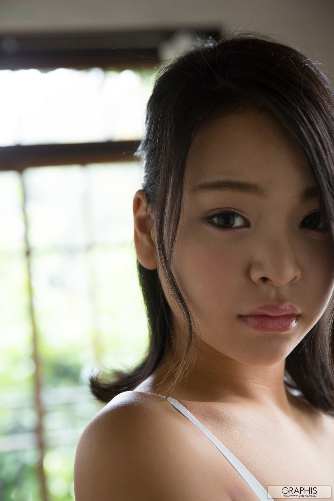 (2015 - 11 - 13) MINAMI Manaka (南真菜果)