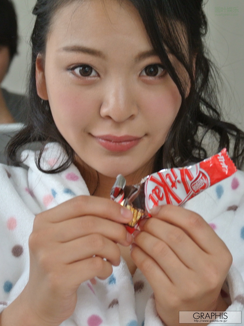 (2015 - 11 - 13) MINAMI Manaka (南真菜果)