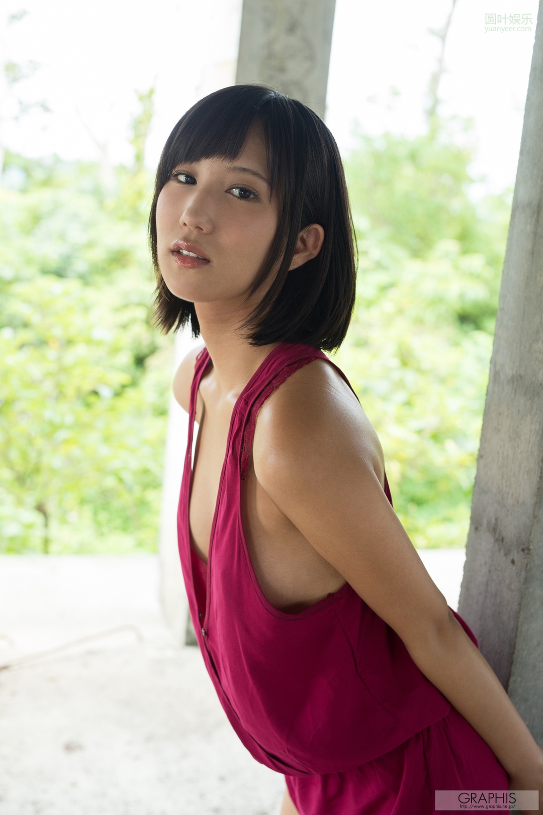 (2015 - 12 - 25) MINATO Riku (凑莉久) - Winter Special 2015 - Love Port