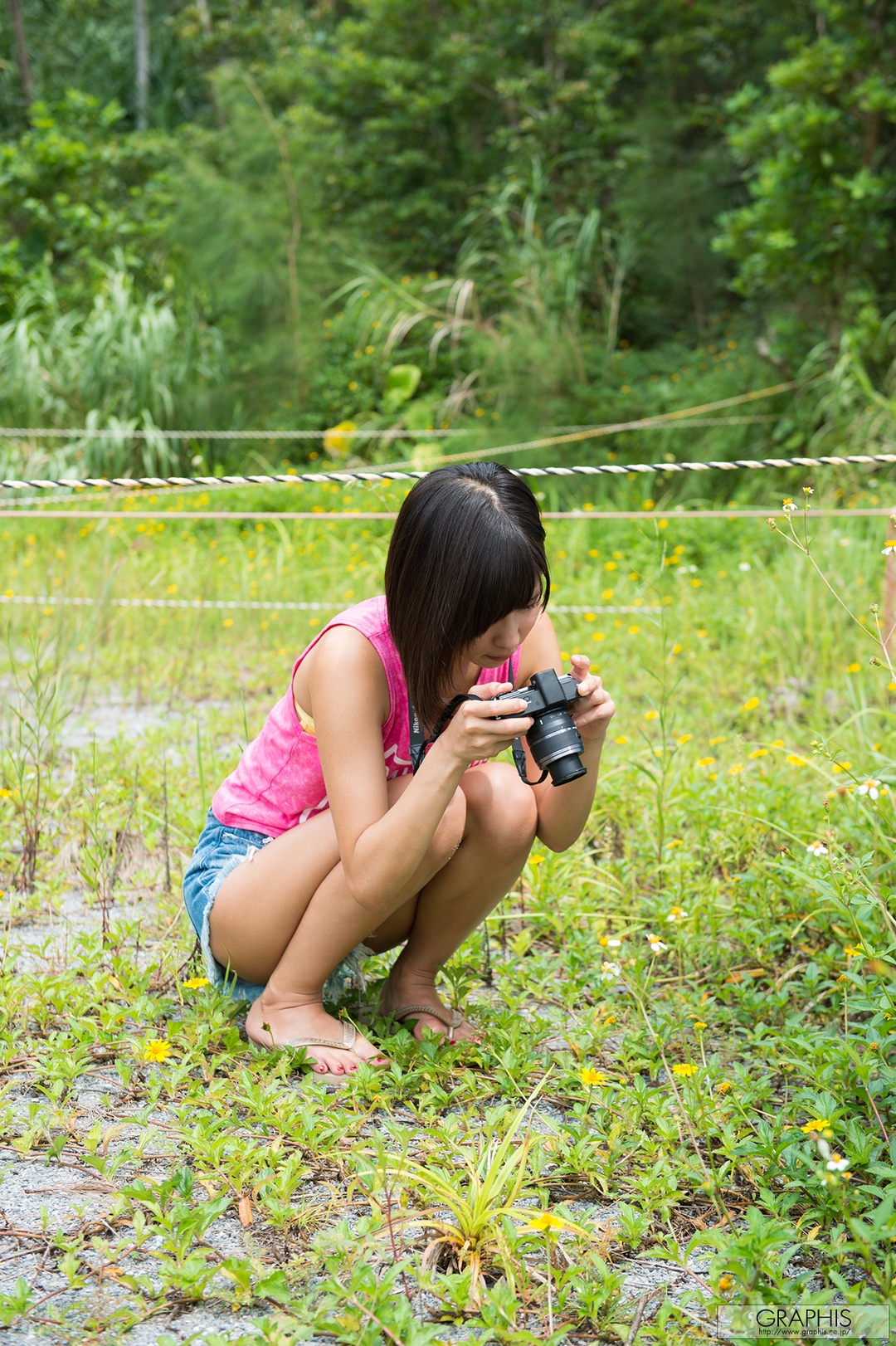 (2015 - 12 - 25) MINATO Riku (凑莉久) - Winter Special 2015 - Love Port