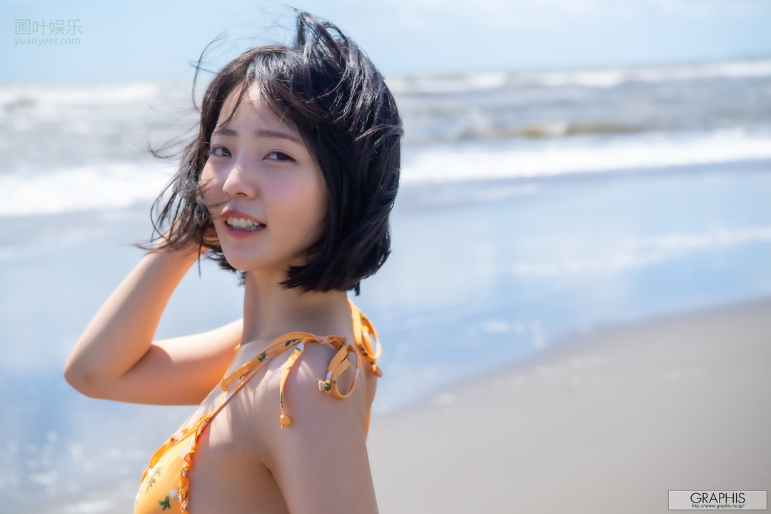 (2021 - 08 - 27) MINOSHIMA Meguri (美ノ嶋めぐり) - TOKIMEKI!