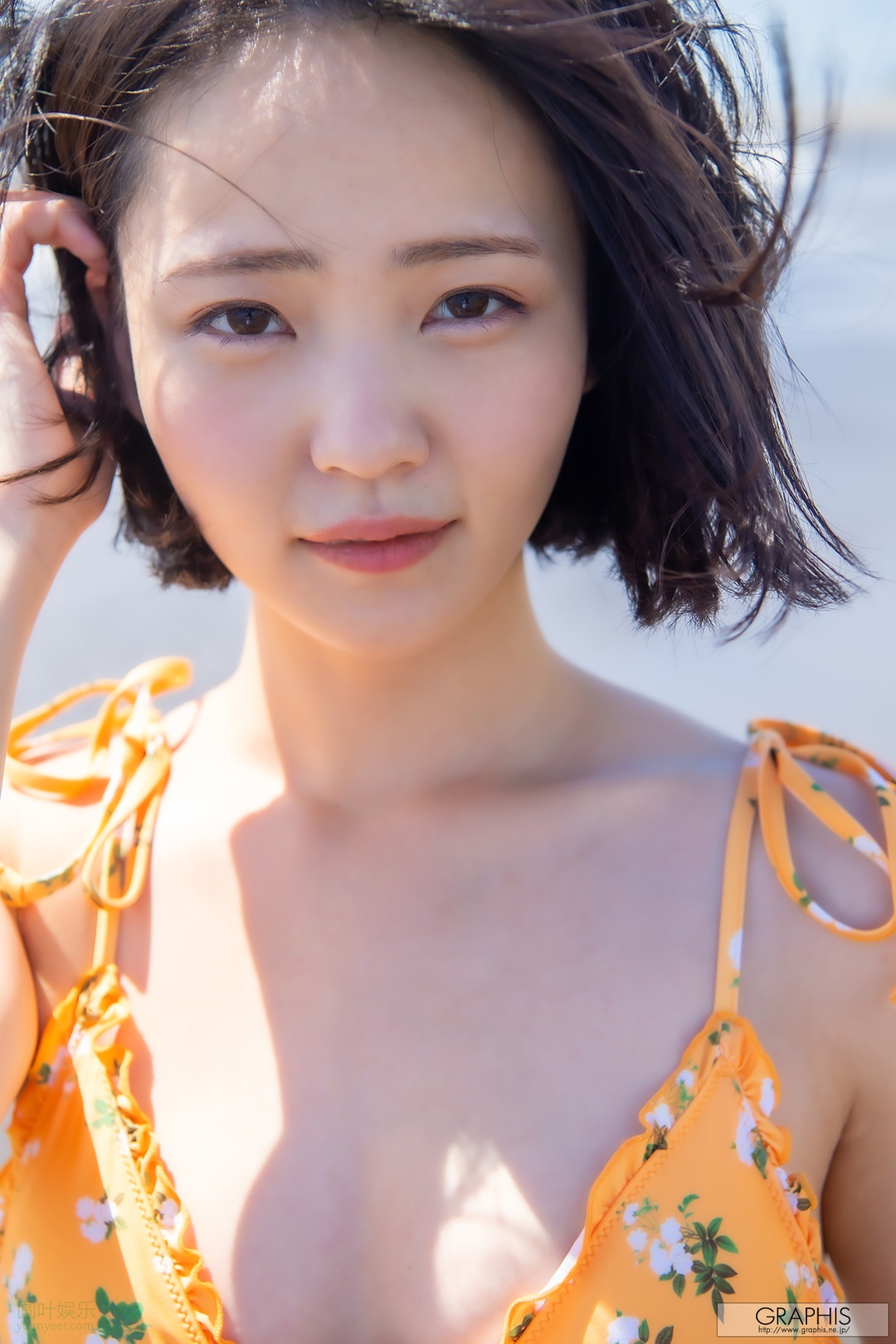 (2021 - 08 - 27) MINOSHIMA Meguri (美ノ嶋めぐり) - TOKIMEKI!封面图片