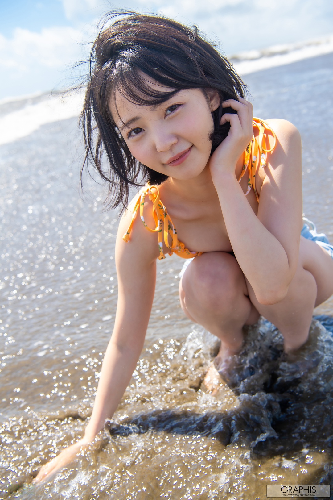 (2021 - 08 - 27) MINOSHIMA Meguri (美ノ嶋めぐり) - TOKIMEKI!