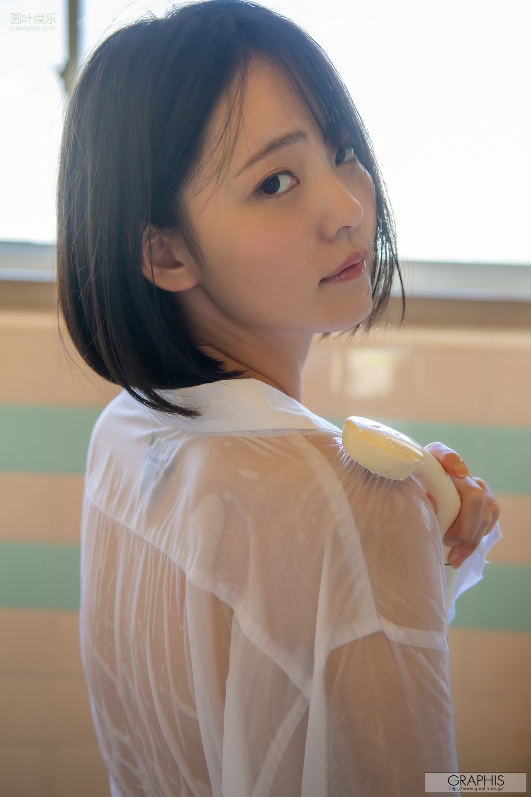 (2021 - 08 - 27) MINOSHIMA Meguri (美ノ嶋めぐり) - TOKIMEKI!