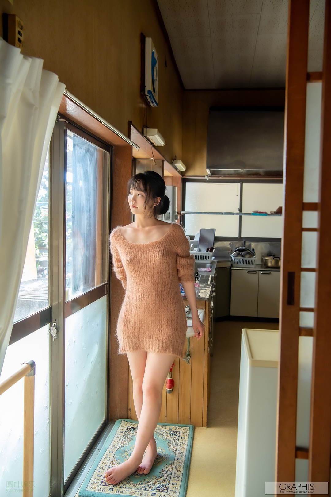 (2021 - 08 - 27) MINOSHIMA Meguri (美ノ嶋めぐり) - TOKIMEKI!