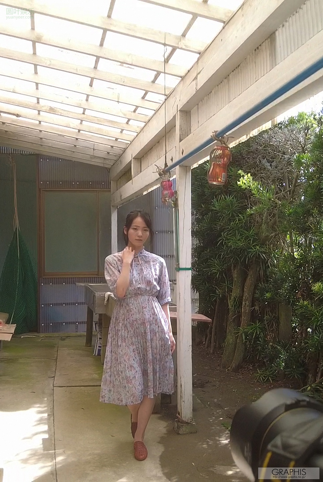 (2021 - 08 - 27) MINOSHIMA Meguri (美ノ嶋めぐり) - TOKIMEKI!