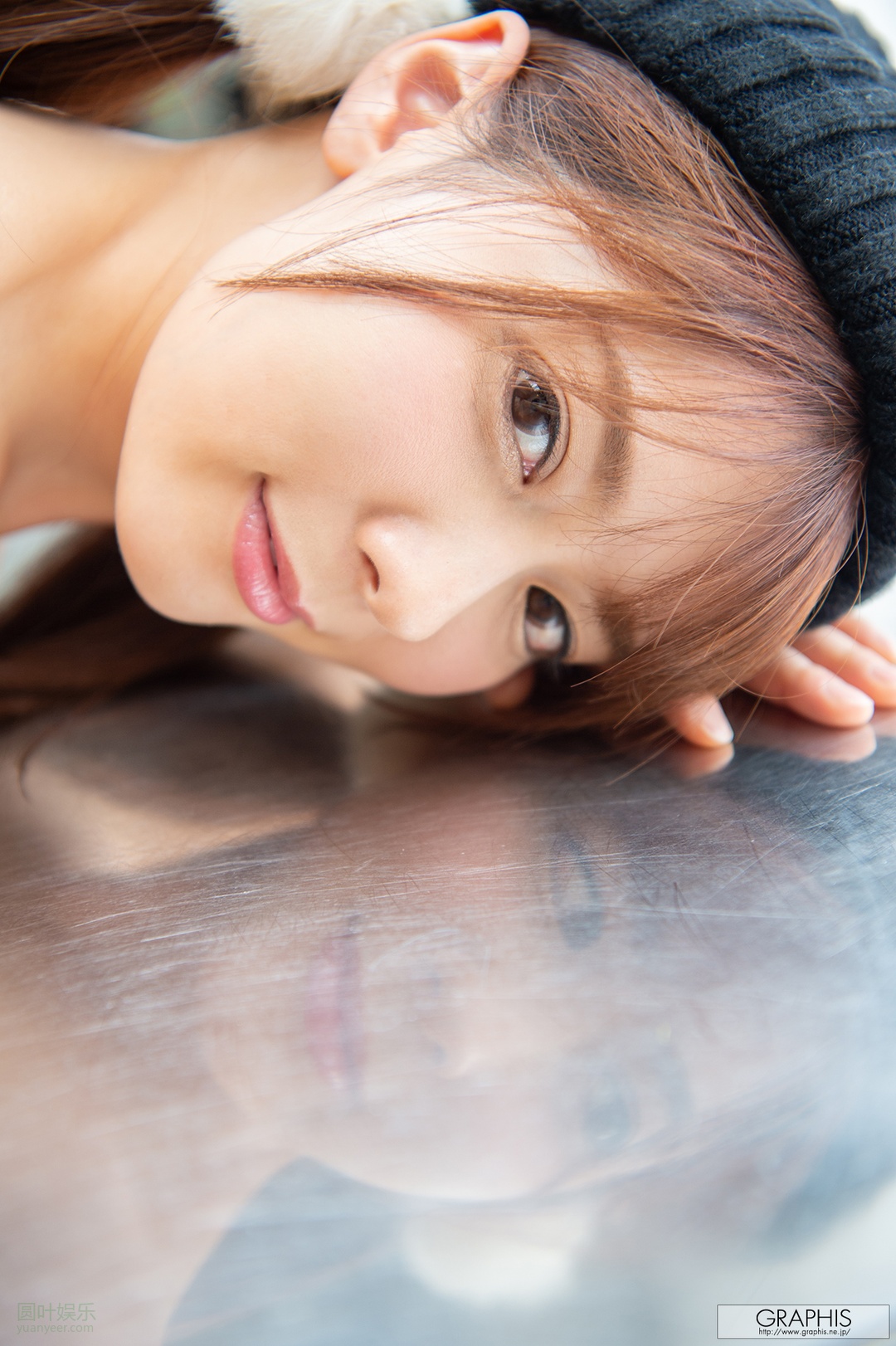 (2019 - 03 - 22) MISAKI Nanami (岬ななみ) - Beau Cul
