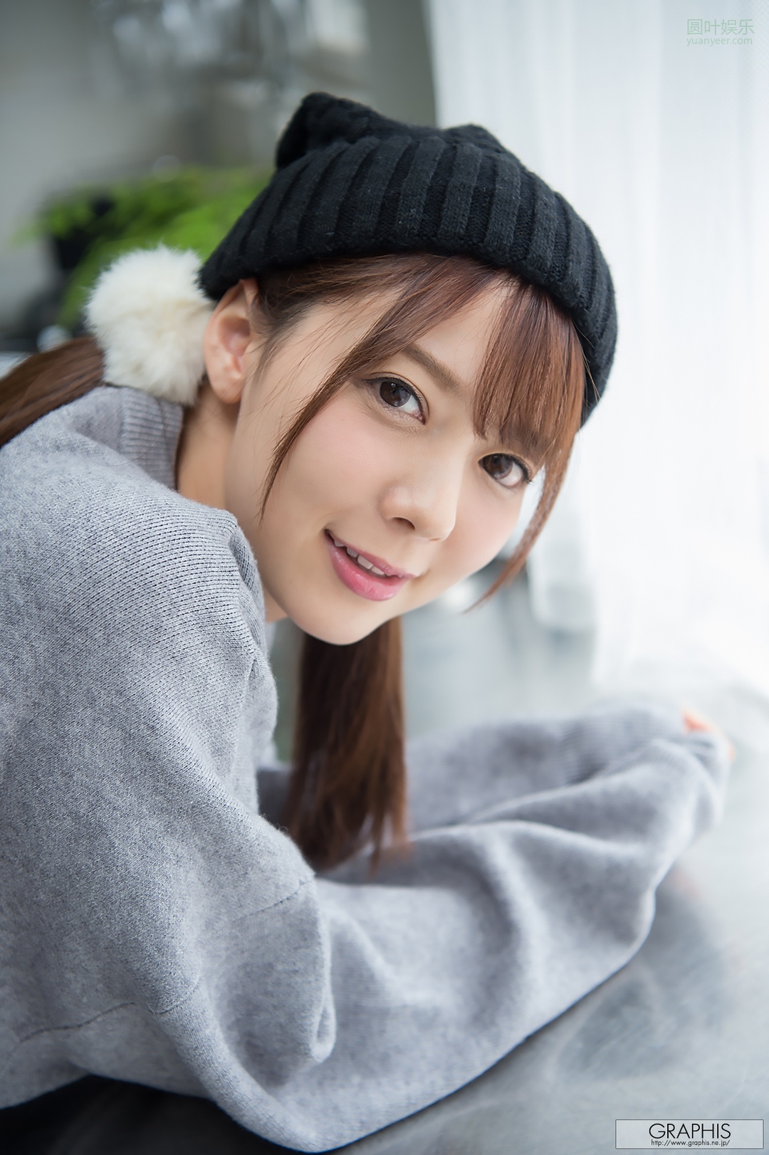 (2020 - 03 - 01) MISAKI Nanami (岬ななみ) Calendar