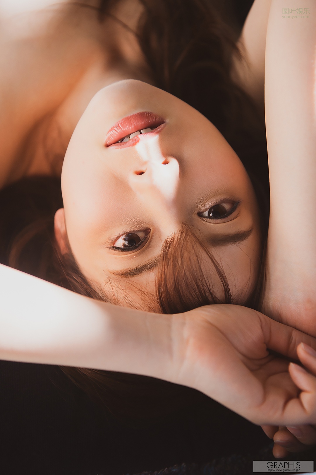 (2020 - 03 - 01) MISAKI Nanami (岬ななみ) Calendar