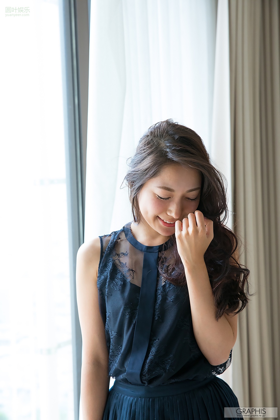 (2019 - 02 - 08) MITA Ui (三田羽衣) - St. Valentine's Special 2019 - NUDE