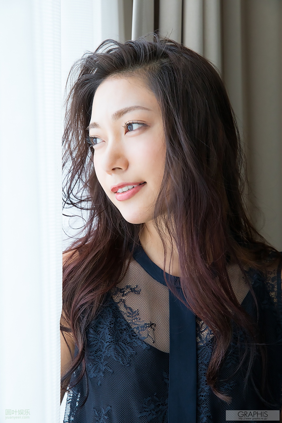 (2019 - 02 - 08) MITA Ui (三田羽衣) - St. Valentine's Special 2019 - NUDE