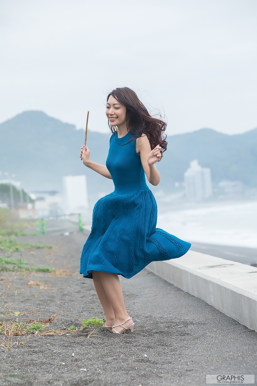 (2019 - 02 - 08) MITA Ui (三田羽衣) - St. Valentine's Special 2019 - NUDE