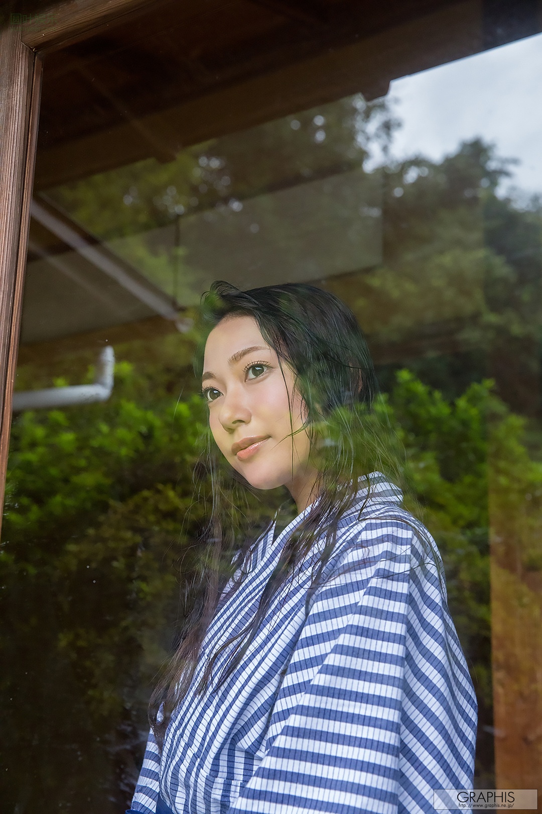 (2019 - 02 - 08) MITA Ui (三田羽衣) - St. Valentine's Special 2019 - NUDE