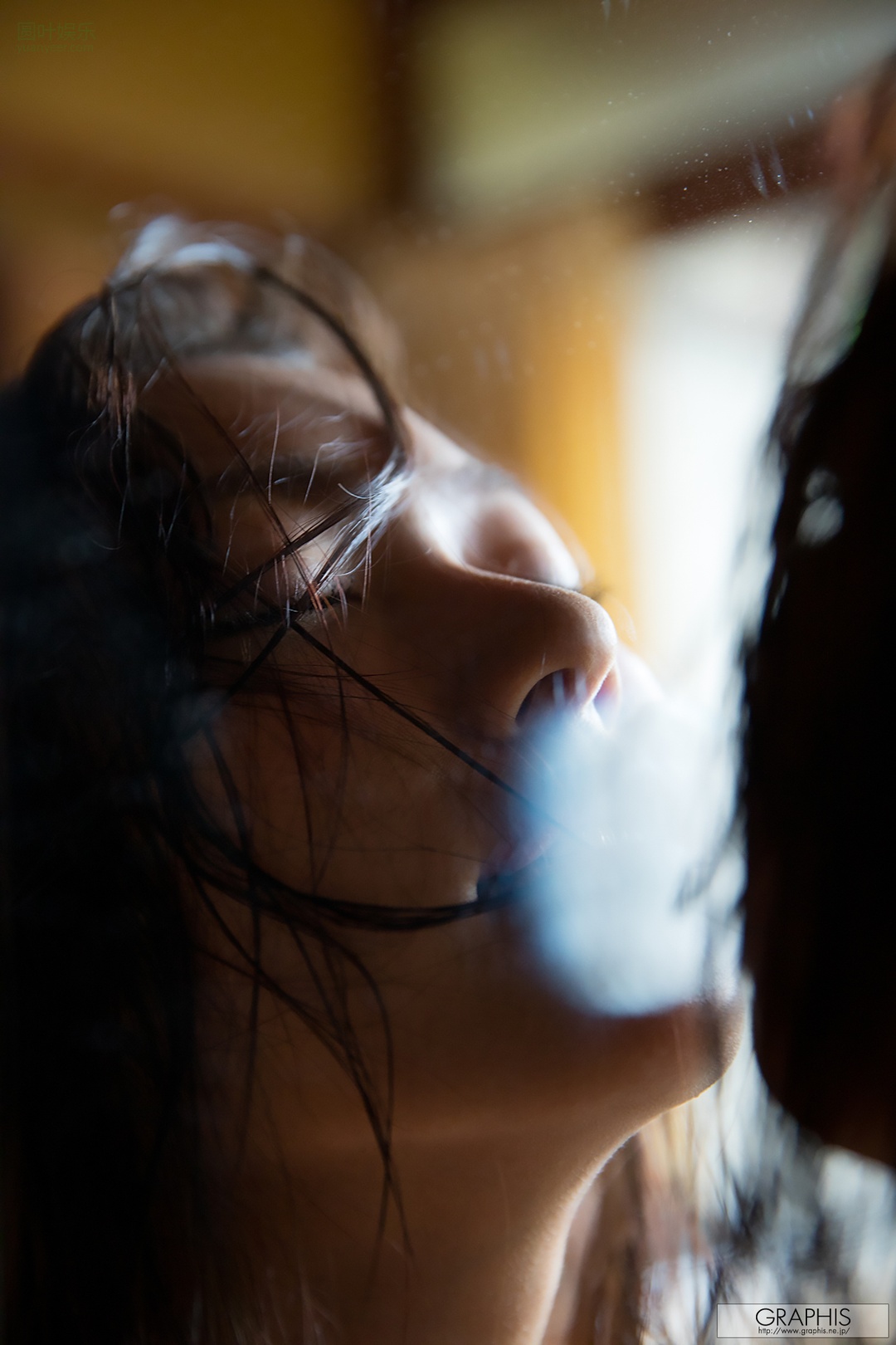 (2019 - 02 - 08) MITA Ui (三田羽衣) - St. Valentine's Special 2019 - NUDE