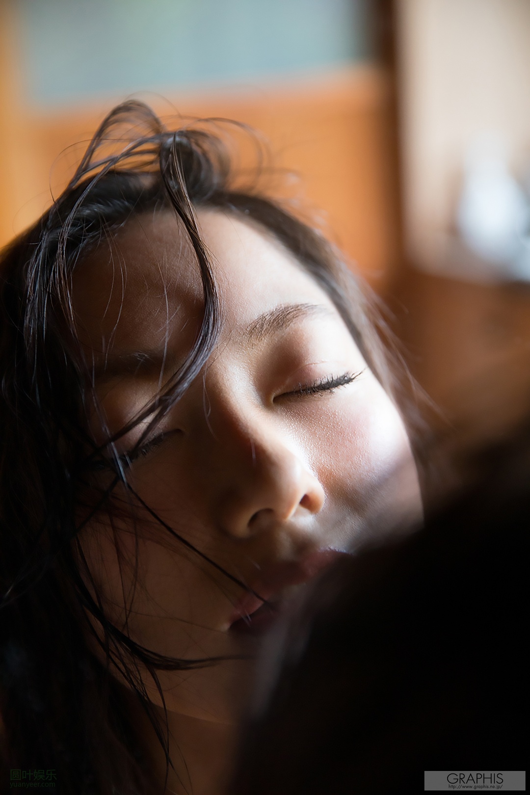 (2019 - 02 - 08) MITA Ui (三田羽衣) - St. Valentine's Special 2019 - NUDE