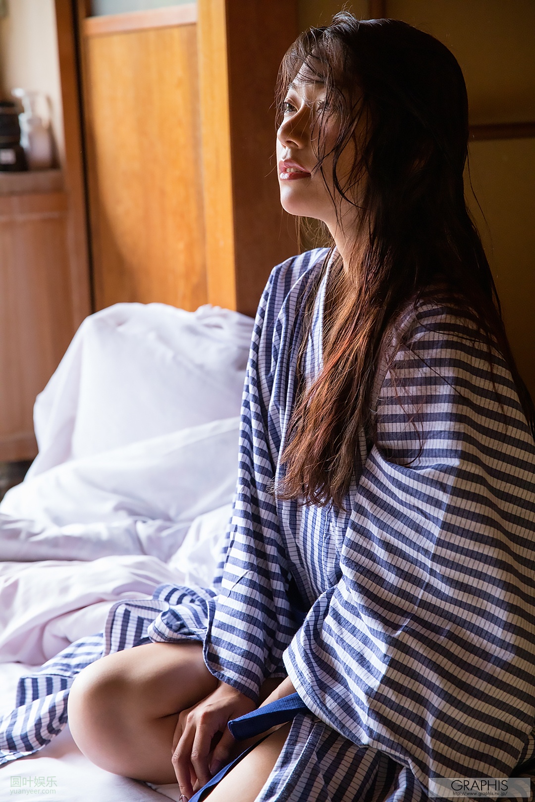 (2019 - 02 - 08) MITA Ui (三田羽衣) - St. Valentine's Special 2019 - NUDE