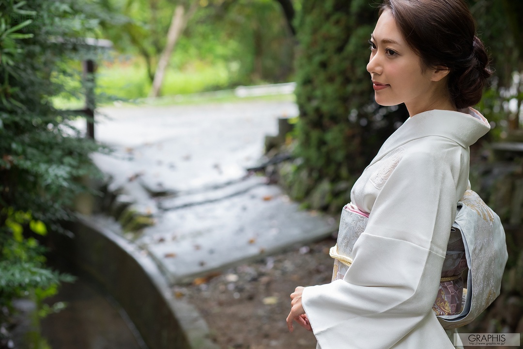 (2019 - 02 - 08) MITA Ui (三田羽衣) - St. Valentine's Special 2019 - NUDE