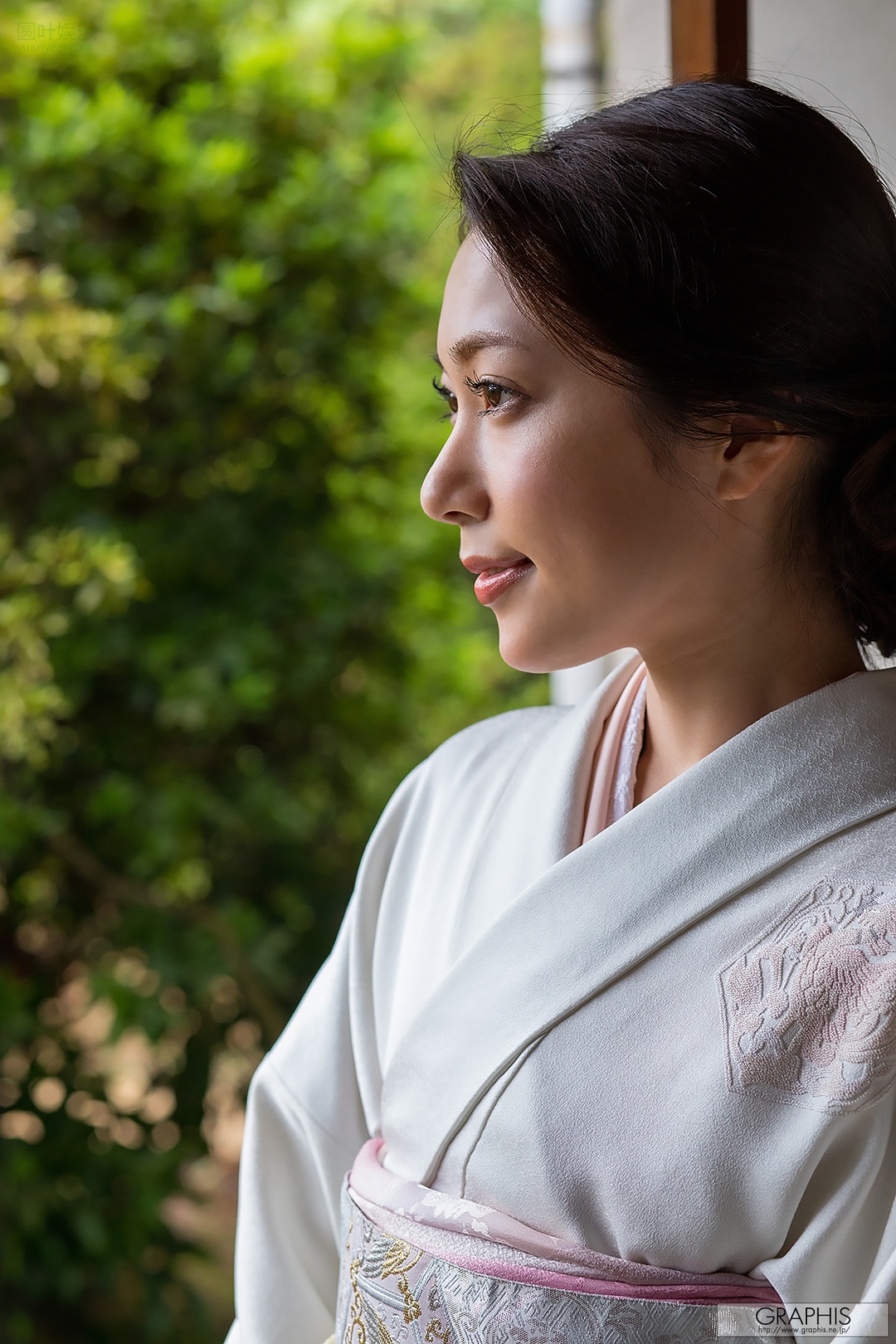 (2019 - 02 - 08) MITA Ui (三田羽衣) - St. Valentine's Special 2019 - NUDE