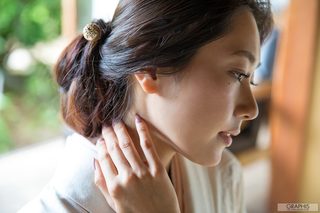 (2019 - 02 - 08) MITA Ui (三田羽衣) - St. Valentine's Special 2019 - NUDE