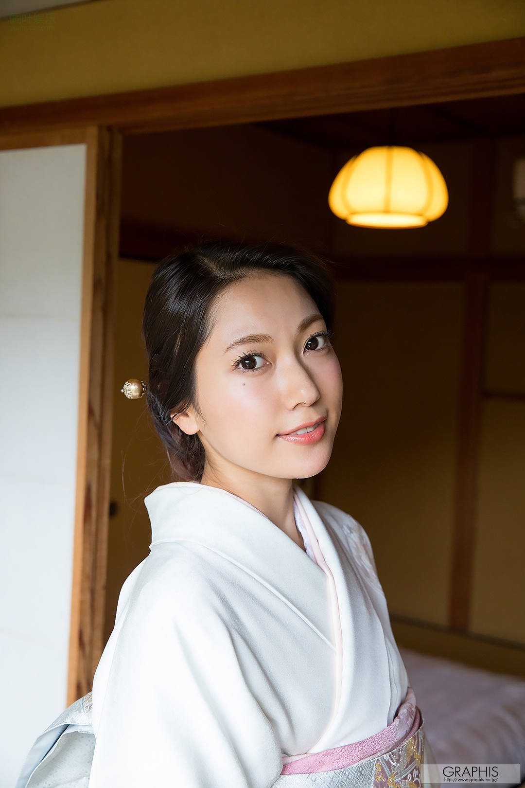 (2019 - 02 - 08) MITA Ui (三田羽衣) - St. Valentine's Special 2019 - NUDE