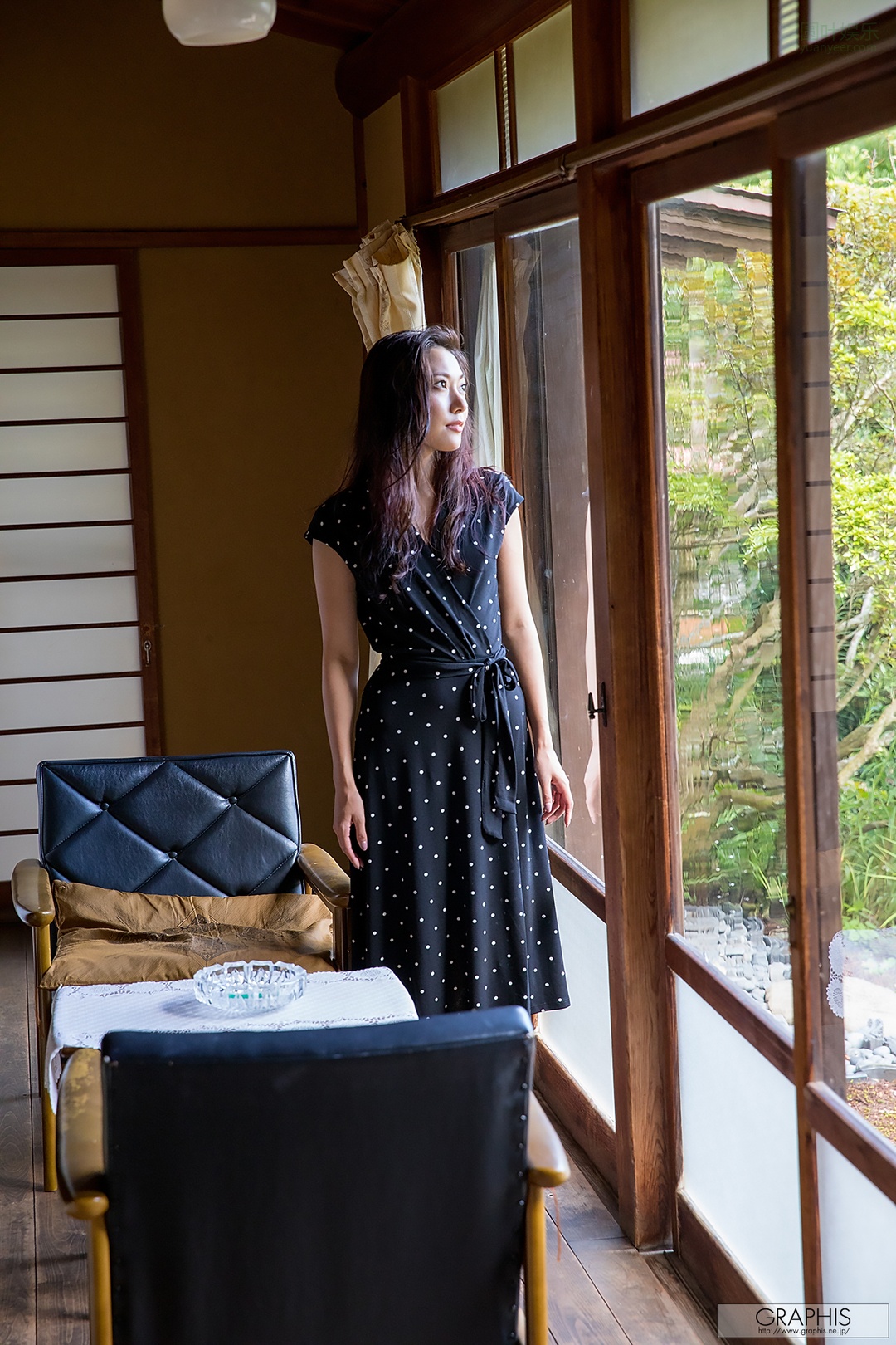 (2019 - 02 - 08) MITA Ui (三田羽衣) - St. Valentine's Special 2019 - NUDE