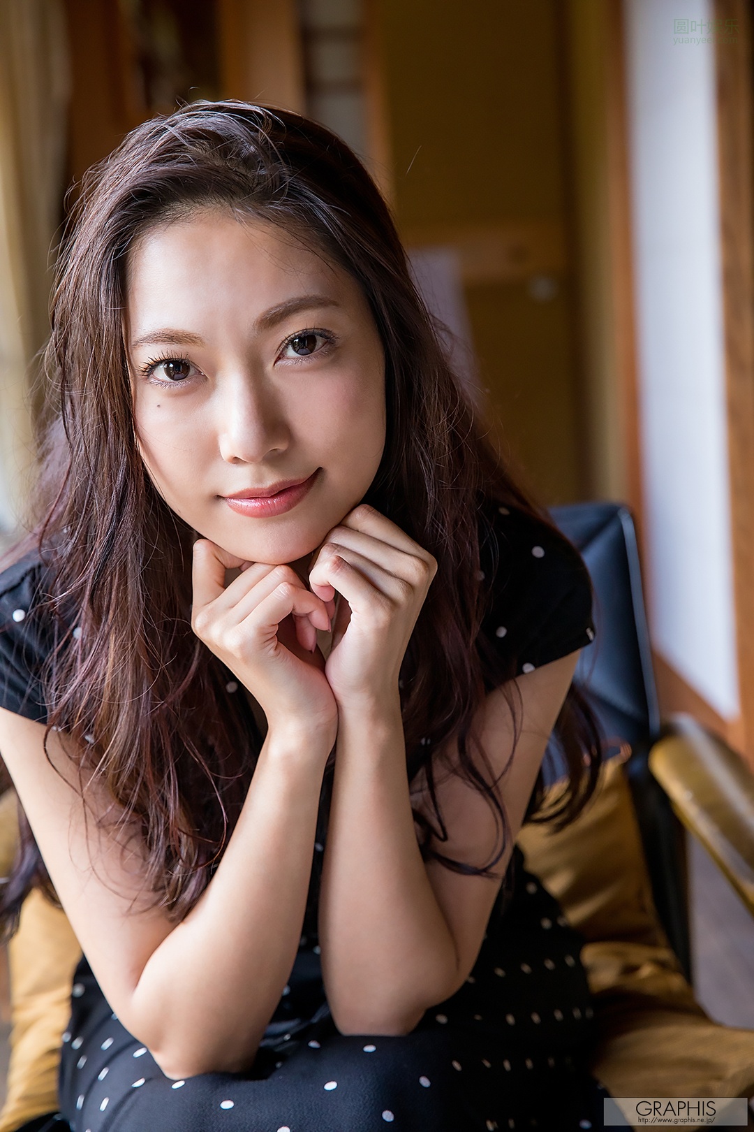 (2019 - 02 - 08) MITA Ui (三田羽衣) - St. Valentine's Special 2019 - NUDE