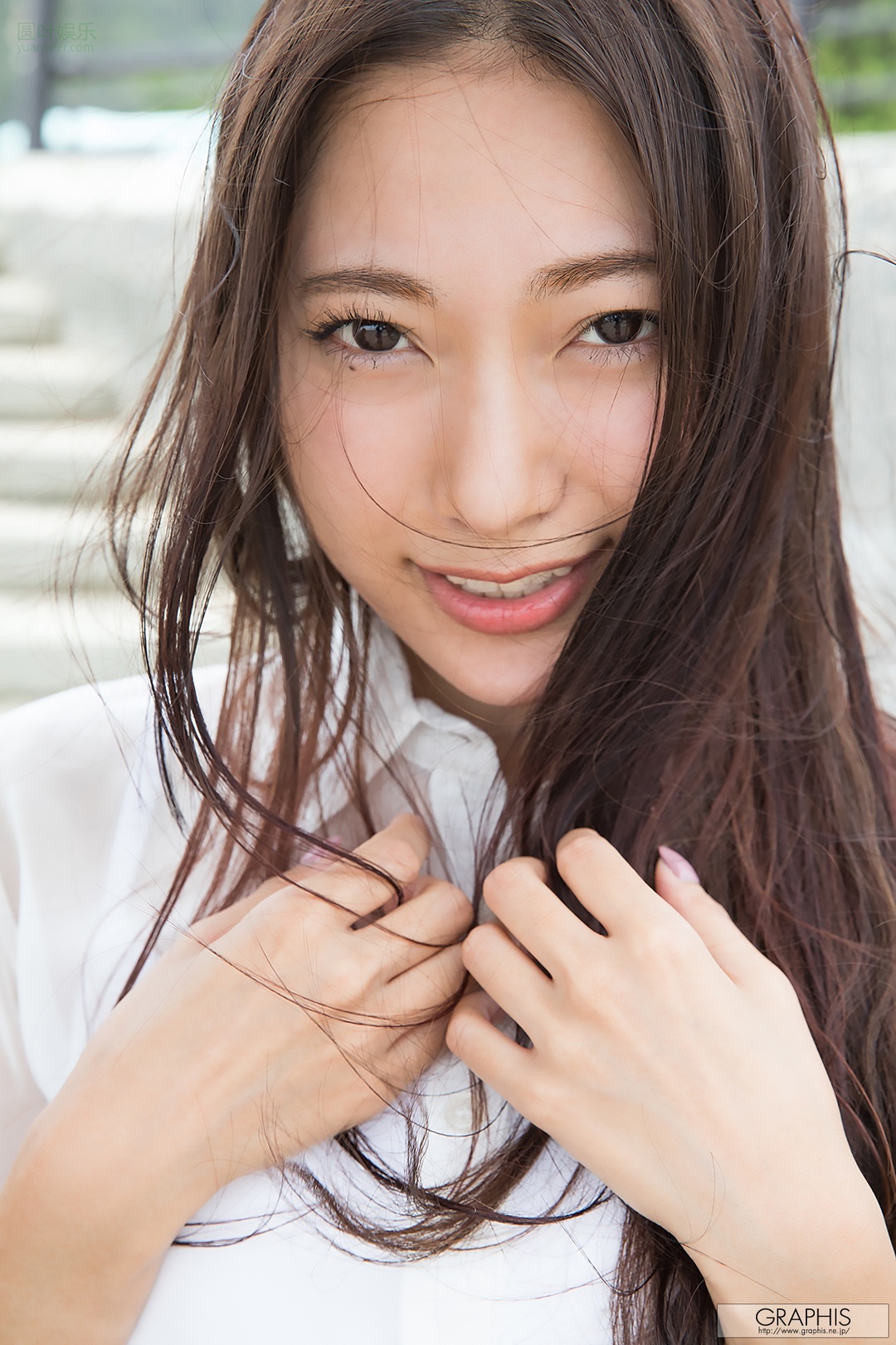 (2019 - 02 - 08) MITA Ui (三田羽衣) - St. Valentine's Special 2019 - NUDE