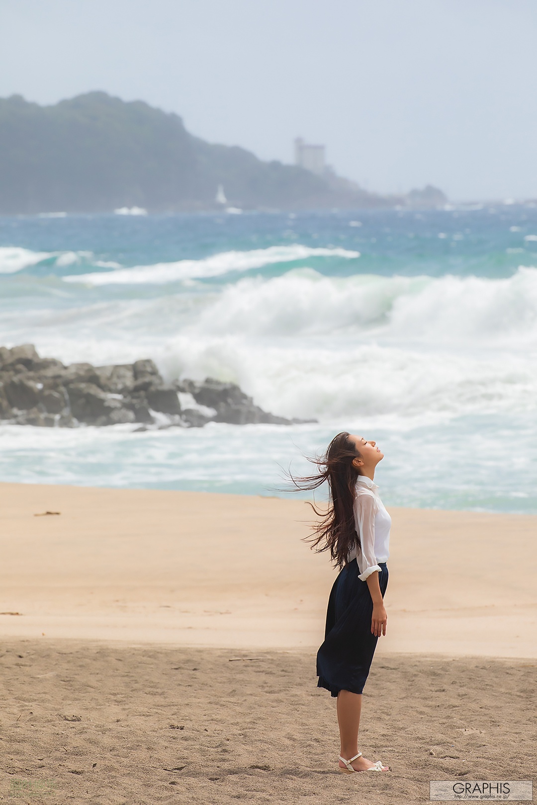 (2019 - 02 - 08) MITA Ui (三田羽衣) - St. Valentine's Special 2019 - NUDE