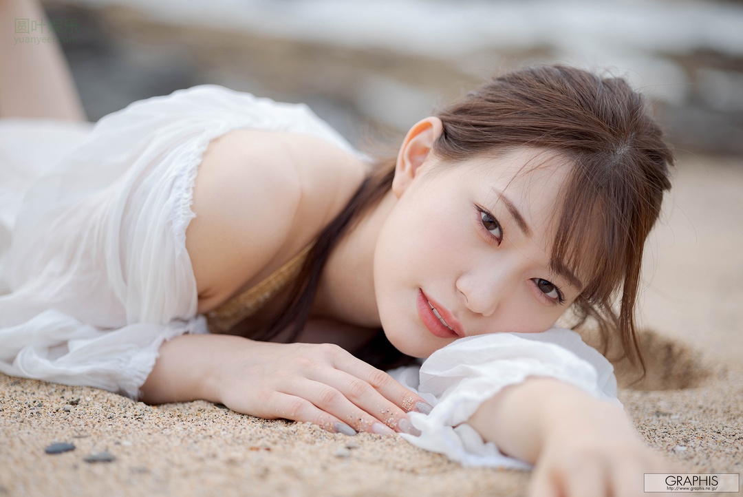 (2022 - 02 - 18) MITANI Akari (美谷朱里) - Ravish