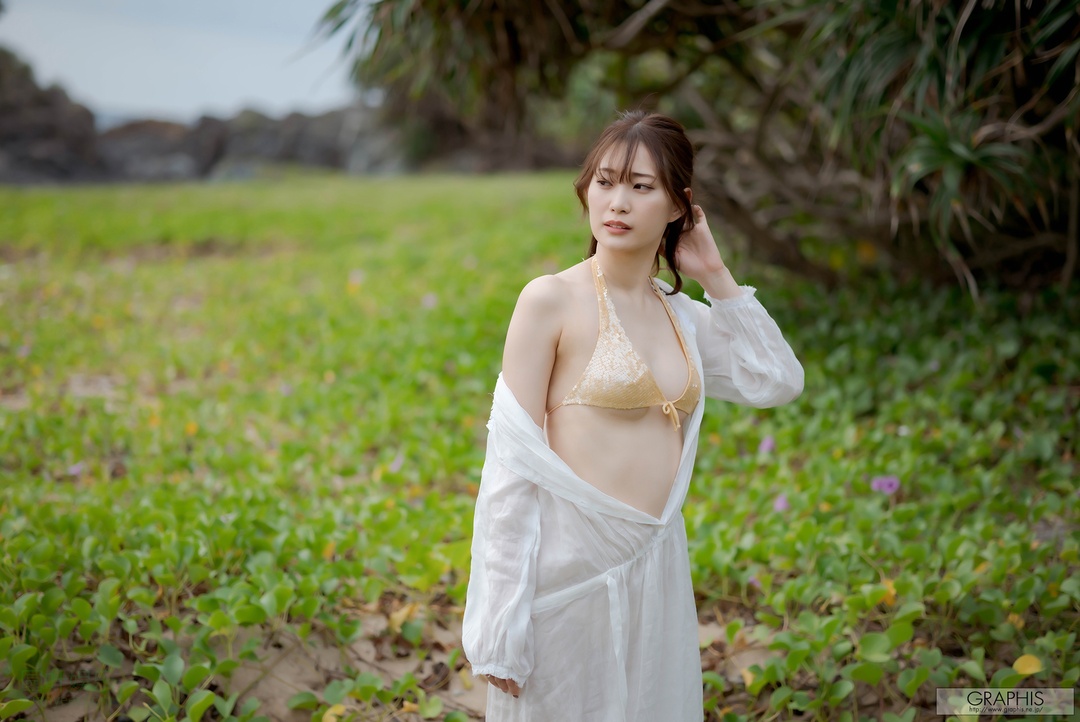 (2022 - 02 - 18) MITANI Akari (美谷朱里) - Ravish