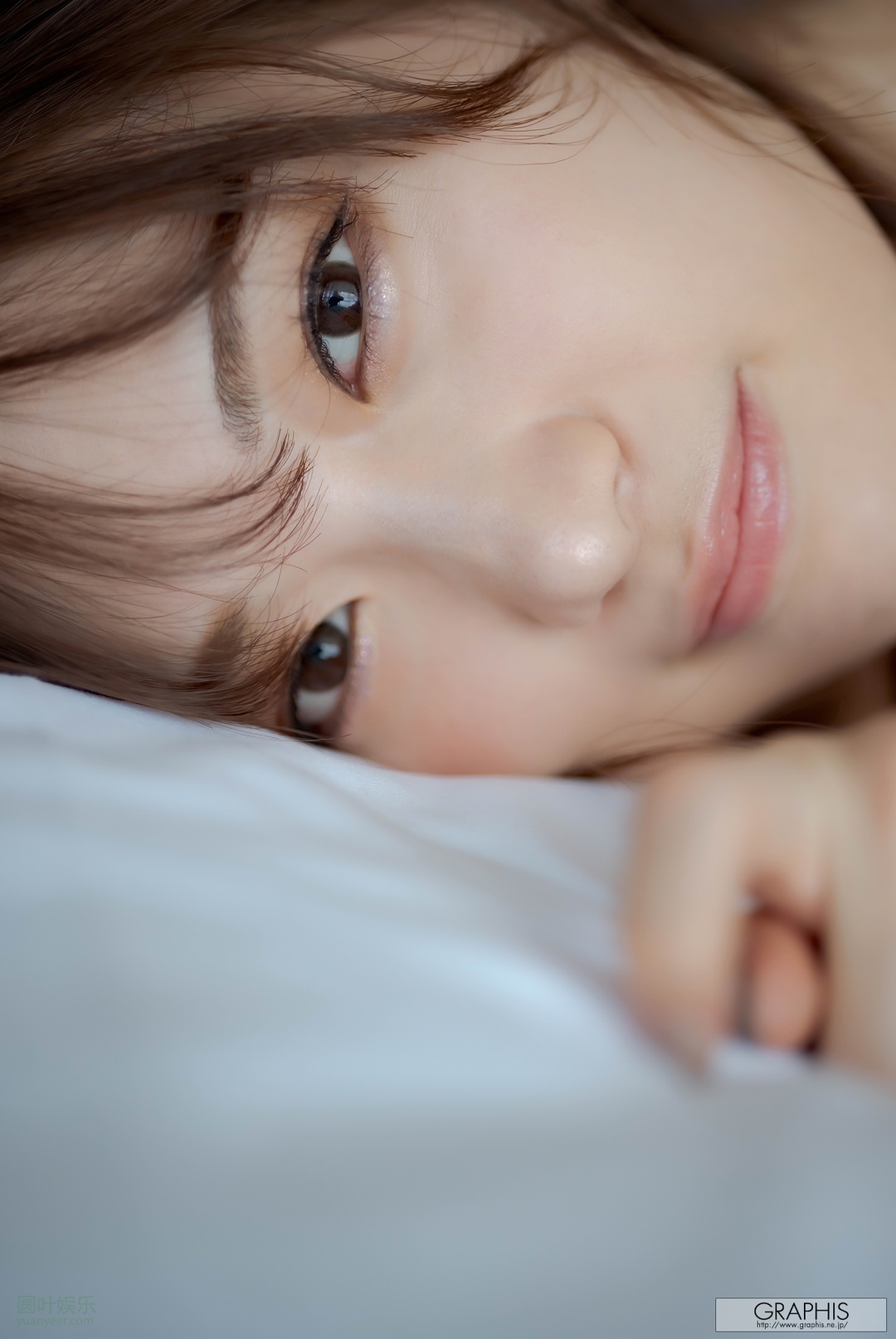 (2022 - 02 - 18) MITANI Akari (美谷朱里) - Ravish