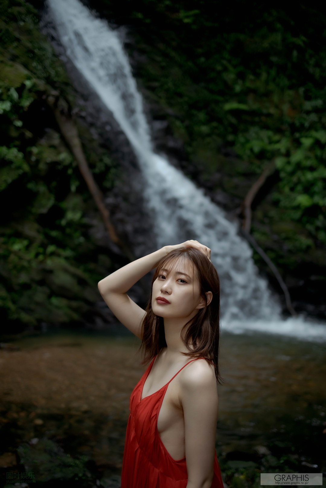 (2022 - 02 - 18) MITANI Akari (美谷朱里) - Ravish