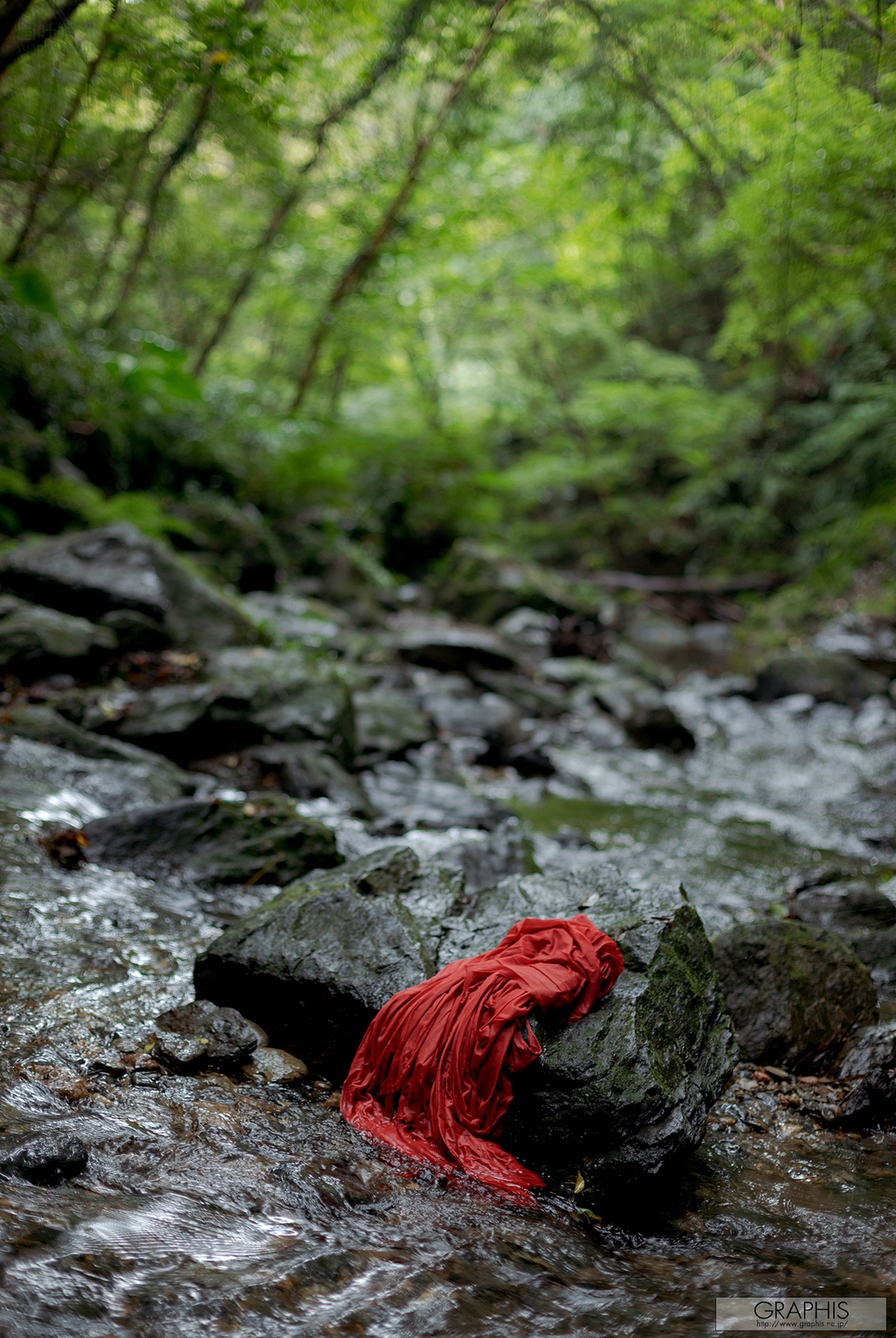 (2022 - 02 - 18) MITANI Akari (美谷朱里) - Ravish