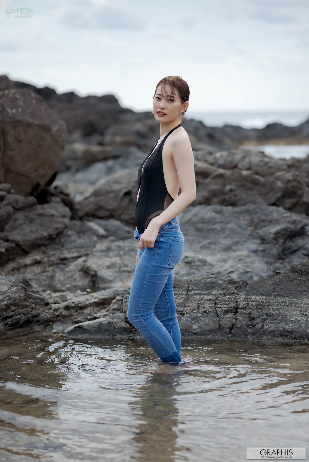 (2022 - 02 - 18) MITANI Akari (美谷朱里) - Ravish