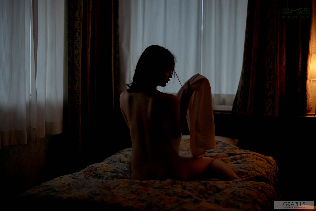 (2022 - 02 - 18) MITANI Akari (美谷朱里) - Ravish