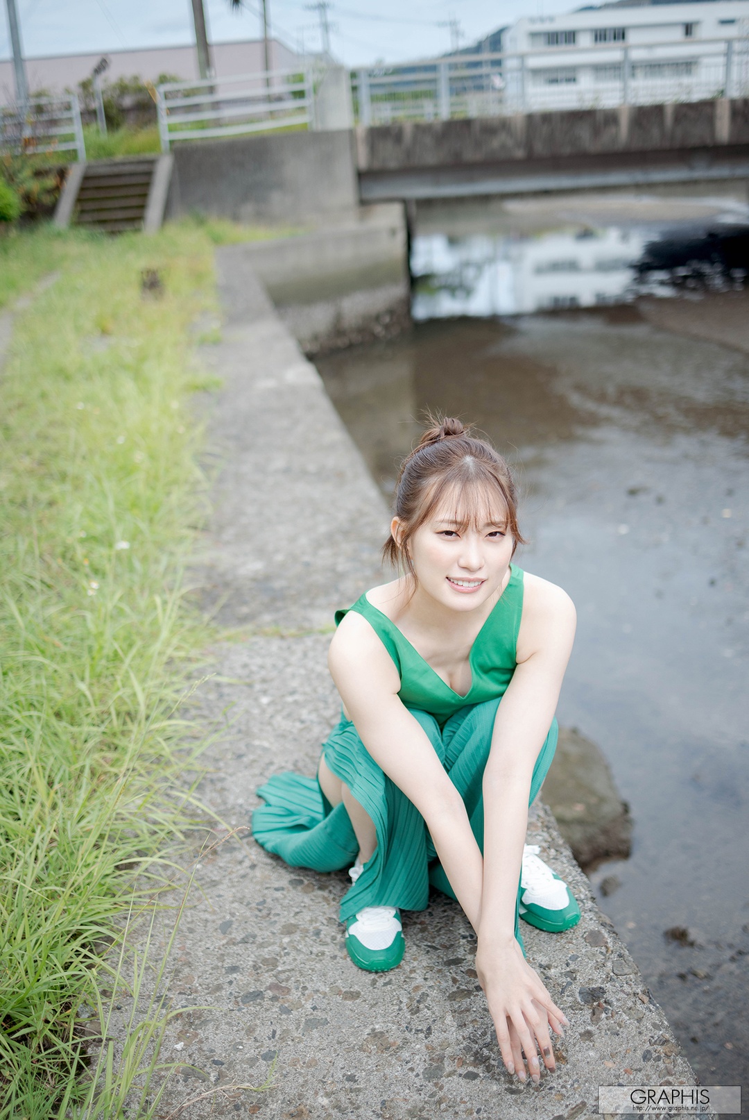 (2022 - 02 - 18) MITANI Akari (美谷朱里) - Ravish